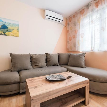 Sea&Park Apartment Varna Ngoại thất bức ảnh
