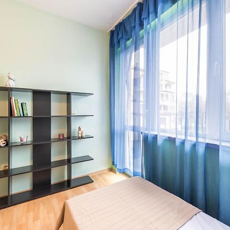 Sea&Park Apartment Varna Ngoại thất bức ảnh