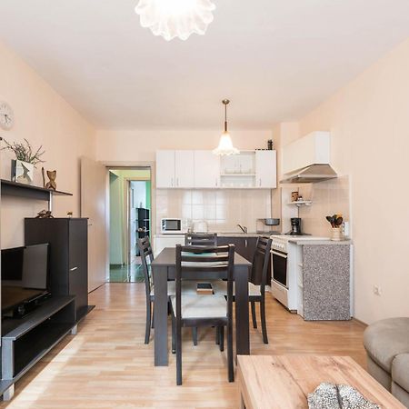 Sea&Park Apartment Varna Ngoại thất bức ảnh