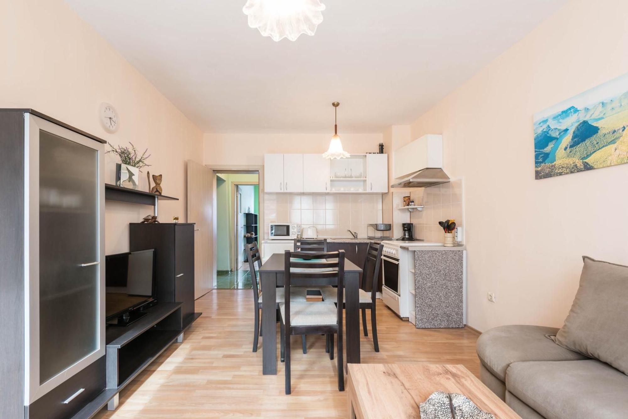 Sea&Park Apartment Varna Ngoại thất bức ảnh